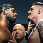 UFC Vetran Believes Jon Jones’ Best Interest Is Not Fighting ‘Dangerous’ Tom Aspinall