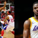 Bronny James Has Justified Lakers Contract By Selling Enough Jerseys: Gilbert Arenas