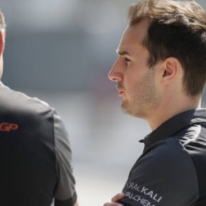 F1 Expert Highlights How Alpine’s New Team Principal Has Ties With Red Bull