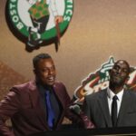 Kevin Garnett Names "Big Factor" for Bucks Ahead of 2024–25 NBA Season, Raises Question About Standing in East