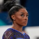 “Shouldn’t Be Stressing About…”: Simone Biles Reveals the Ultimate ‘Low’ of the Olympic Village