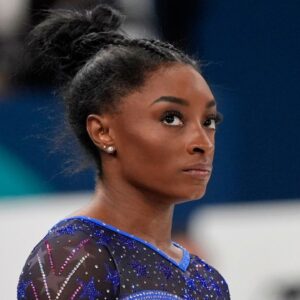 “Shouldn’t Be Stressing About…”: Simone Biles Reveals the Ultimate ‘Low’ of the Olympic Village