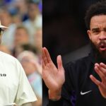 “You Can’t Chump Me”: When Carmelo Anthony Snapped Back at JaVale McGee During Lakers Stint