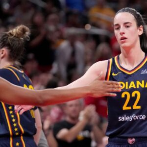 Caitlin Clark's Incredible Unassisted PPG Stats Have Former NBA Player Hyped Over Her Emergence