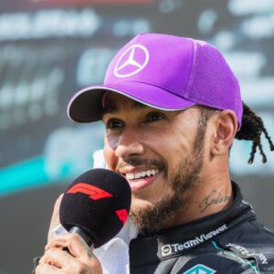 Lewis Hamilton Shares His Experience As Verdict on McLaren's Chances of Defeating Red Bull