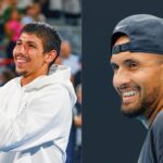 Nick Kyrgios Has 2-Word Reaction to Alexei Popyrin's Canadian Open 2024 Win