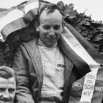 The Only F1 Driver to Win a Championship With Blue Ferrari Stands Out With Another Unique Record