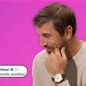 “Airbrush Works Wonders”: David Bakhtiari Jokes About Aaron Rodgers’ Youthful Look in Stylish Photoshoot