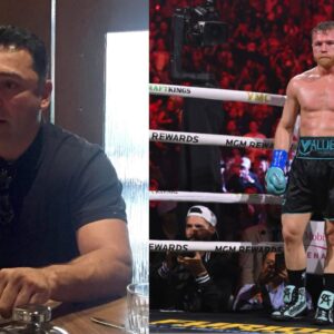 ‘PPV King’ Oscar de la Hoya Predicts Canelo vs. Berlanga ‘Will Not Exceed 100k’: “Nobody Is Paying $90”