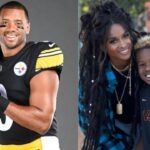 “Keep Winning”: Russell Wilson Proudly Reveals His Son Is a Ball Boy for the Steelers
