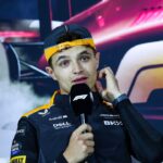Lando Norris Reveals Why He Does Not Have a Dog as He Voices Support for Battersea