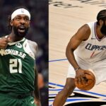 Patrick Beverley Reveals Why James Harden Deserves to Be Praised