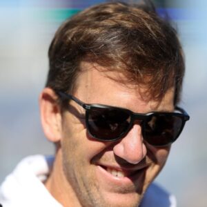 Eli Manning