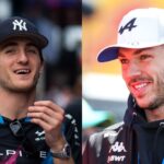 Pierre Gasly Being Very “Complimentary” Might Land Jack Doohan His Much Awaited Opportunity