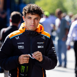 “We Don’t Get Paid Enough”: Lando Norris Hilariously Complains About Motorsport Wages
