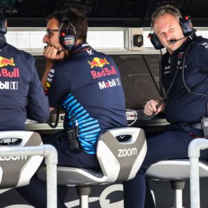 Current Rules Prove To Be a Handicap For Red Bull, Explains Pierre Wache