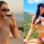 Kristin Juszczyk Clarifies She Had “No Help” Last Year to Fulfill Kamala Harris’s “Last-Minute” Request