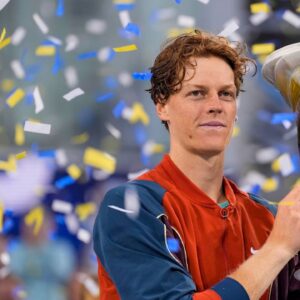 What Happened to Marianno Tammaro? Unheralded Italian Wins Sympathy After Jannik Sinner Avoids Suspension