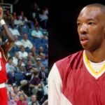 Hakeem Olajuwon Had Sam Cassell Shook Over His 'Preseason Mentality'