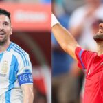 Novak Djokovic Names Non-Tennis Superstar He Would Have Never Beaten Had He Played The Sport