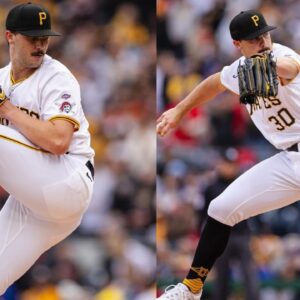 "He's Getting Better": MLB Insider Bets on Rookie Arm for NL Cy Young Honor