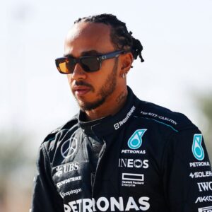 “It’s Really Boring” - Lewis Hamilton Explains Leading a Grand Prix Is Not Racing