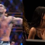 Sean Strickland Claims Megan Fox Hit Him Up with a ‘Fu*ked Up’ DM After He Went All Out on Her Kids