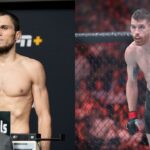 “Sus as F*ck”: UFC Fans Slam Judges After Umar Nurmagomedov's 50-45 Win Over Cory Sandhagen in a Nail-Biter