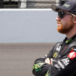 Tyler Reddick's Gamble to Leave RCR and Join 23XI Racing Finally Paying Dividends