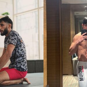 Road to UFC Season 3 Results: Kiru Sahota, Dong Hun Choi, and More Qualify for Finals