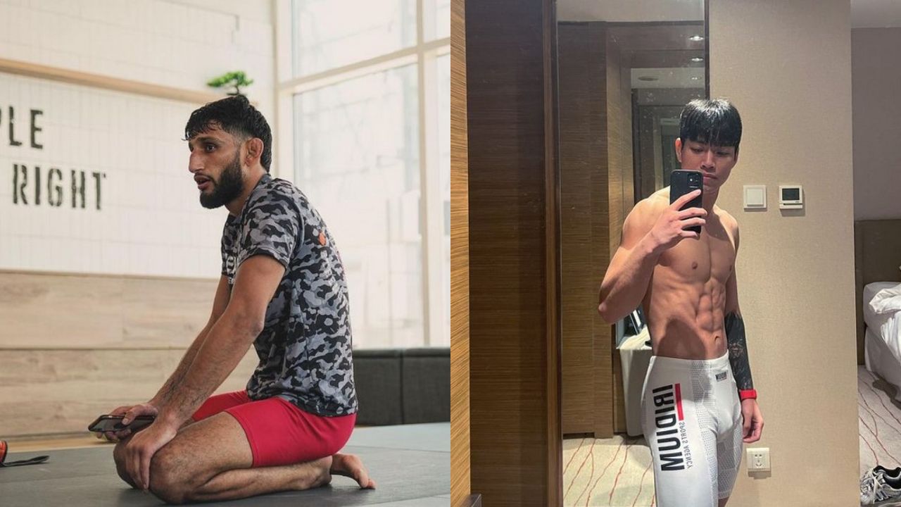 Road to UFC Season 3 Results: Kiru Sahota, Dong Hun Choi, and More Qualify for Finals