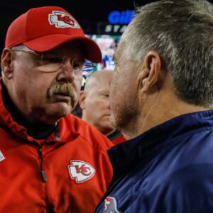 Andy Reid