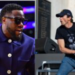 Kevin Hart to Ashton Kutcher; Stars Align to Welcome 2024 Rookie Class in Grand Style