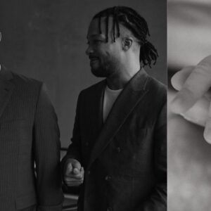 Jalen Brunson’s Father Rick Had a Hilarious Reaction to People Congratulating Him on Having a Granddaughter