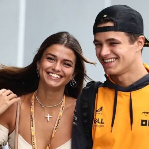 Attempt at Truce Between Lando Norris’ Ex-GF Luisinha and Rumored Flame Magui Ends in Tears