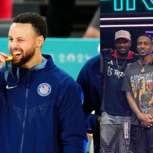 Stephen Curry Would Still Be a Great Player Without 3-Pt Shooting, Says Rashad McCants