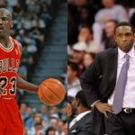 Spurs Legend Lists All the Reasons Why Michael Jordan Is the GOAT