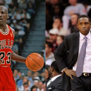 Spurs Legend Lists All the Reasons Why Michael Jordan Is the GOAT