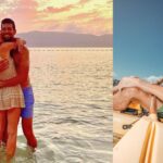 Novak Djokovic's Vacation Pictures from Croatia Go Viral After Cincinnati Open Withdrawal