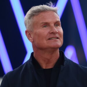 When David Coulthard Survived a Plane Crash Only to Go on and Participate in the Spanish Grand Prix