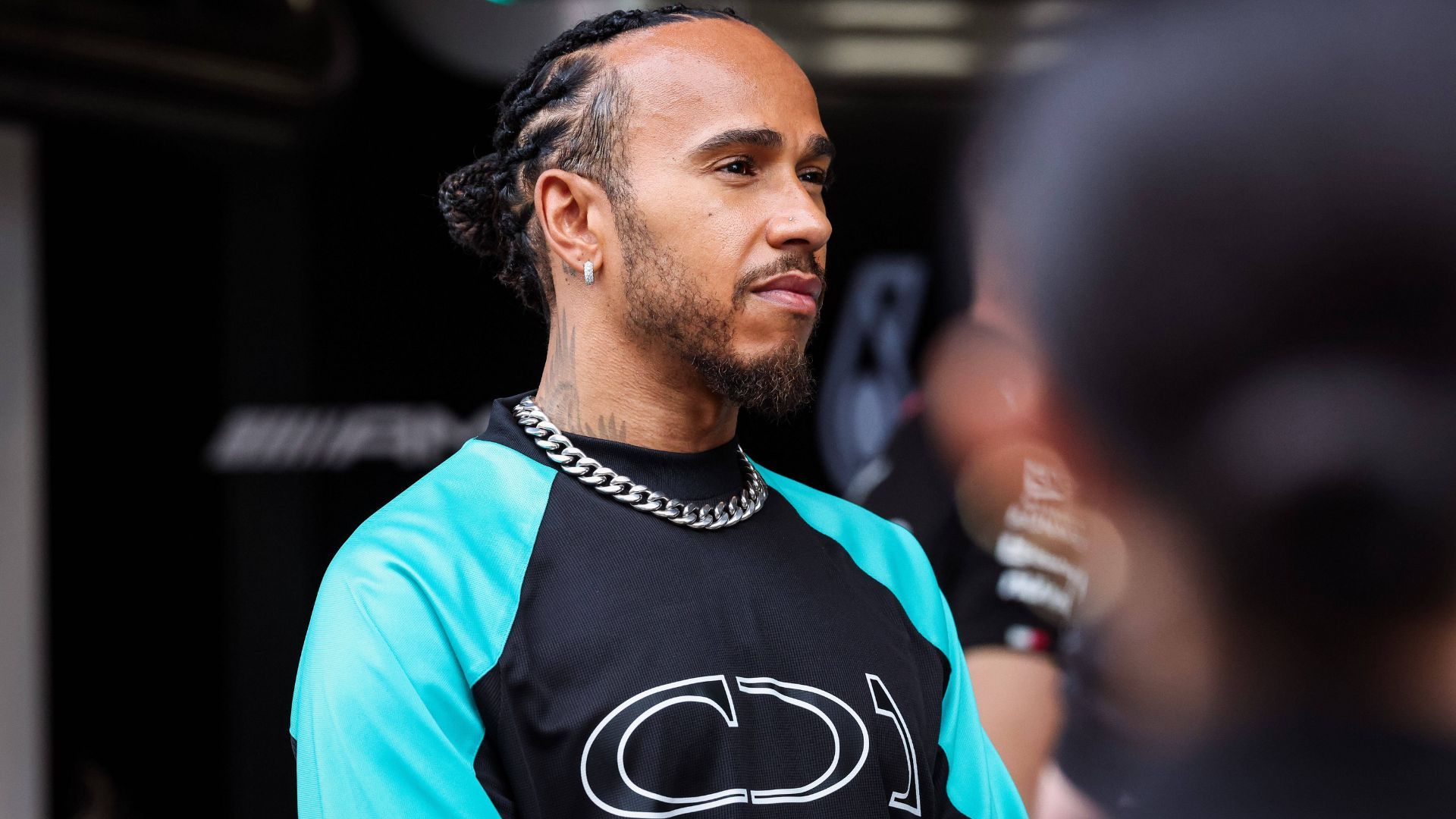 Lewis Hamilton Once Shared His Mantra to Follow While Pursuing One’s Passion