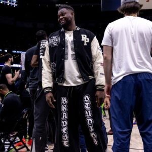 “NBA Is Definitely in Trouble”: Zion Williamson’s Latest Photos From His Basketball Camp Has Fans Excited