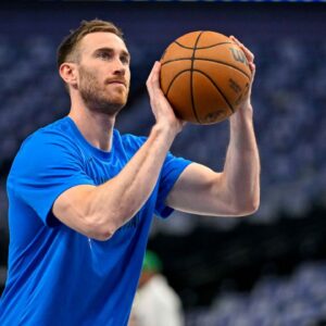 Gordon Hayward's Former Coach Outlines Just How Successful GH Would've Been Without Injuries