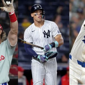 "Why Risk Injury": MLB Fans Reject Season Pause for Baseball in 2028 Olympics Despite USA Basketball Success Fan reactions piece
