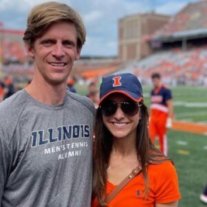 Ex-US Open Finalist Donates $1000 to Help American Journalist Fight Defamation Case Against Alexander Zverev