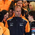 Oscar Piastri’s Race Engineer Is an Olympic Silver Medalist; Know Everything About Tom Stallard