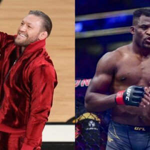 "Better Acting Than Conor McGregor”: Francis Ngannou's Gladiator Performance in 'Rebel Moon' Wows Fans