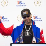 Allen Iverson Was 'Educated' On How To Drive His Rolls Royce By His 76ers Teammate