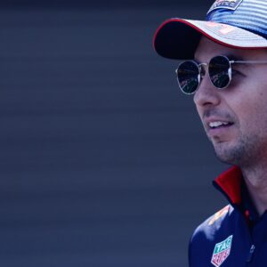 “I Fear for Your Future”: Eddie Jordan Warns Sergio Perez of His Blunders Despite Red Bull’s Last Efforts