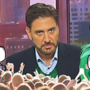 Aaron Rodgers Ensures That Jets Will Rise as Biggest Threats to "Patrick Mahomes' Three-peat": Mike Greenberg